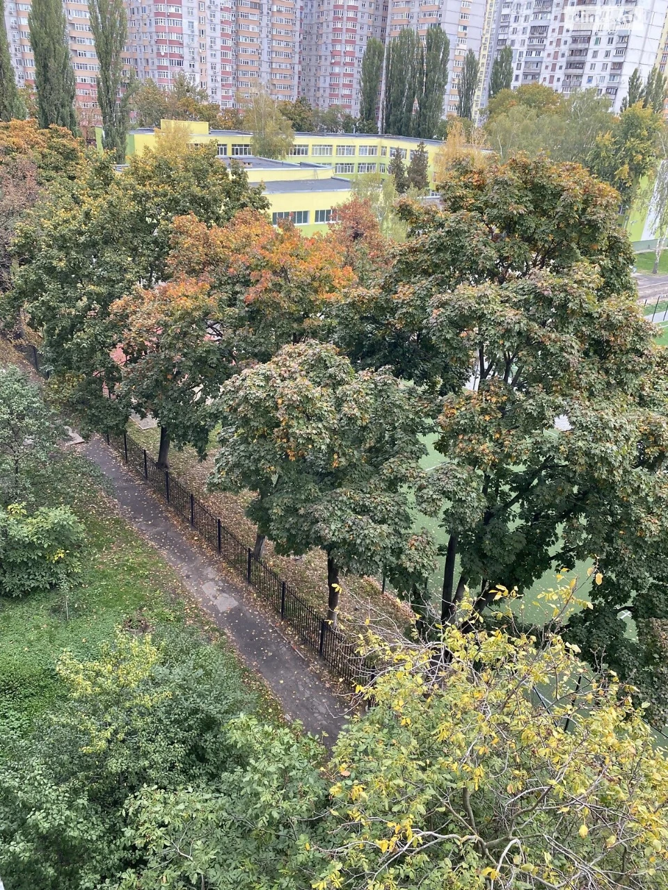 Продаж Квартира Мінський Масив