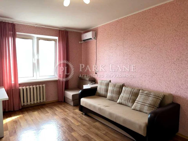 Apartment. Bileiska st, Kyiv