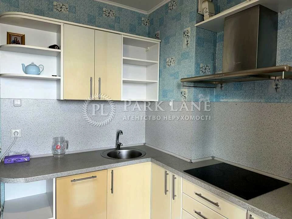 Apartment. Bileiska st, Kyiv