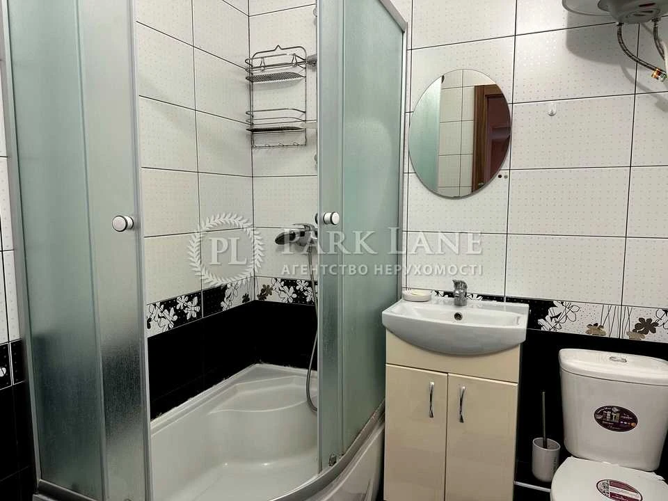 Apartment. Bileiska st, Kyiv