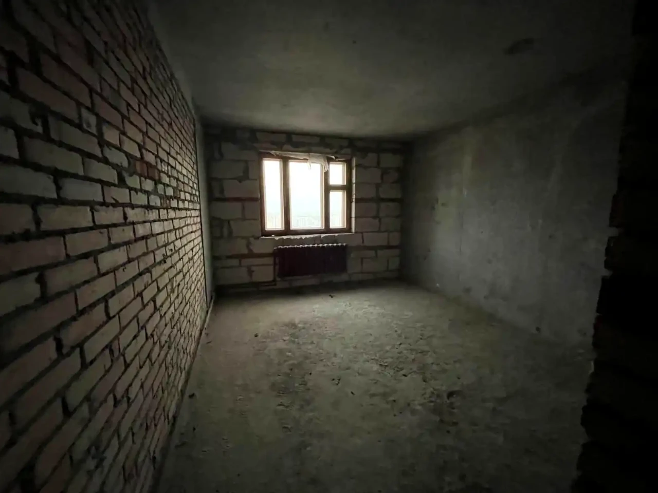 Sale of a 5-room apartment 175.5 sq.m. 27-28 floors