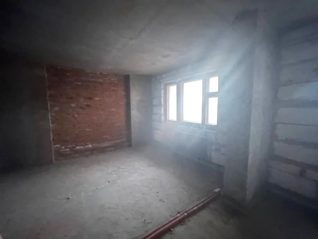 Sale of a 5-room apartment 175.5 sq.m. 27-28 floors