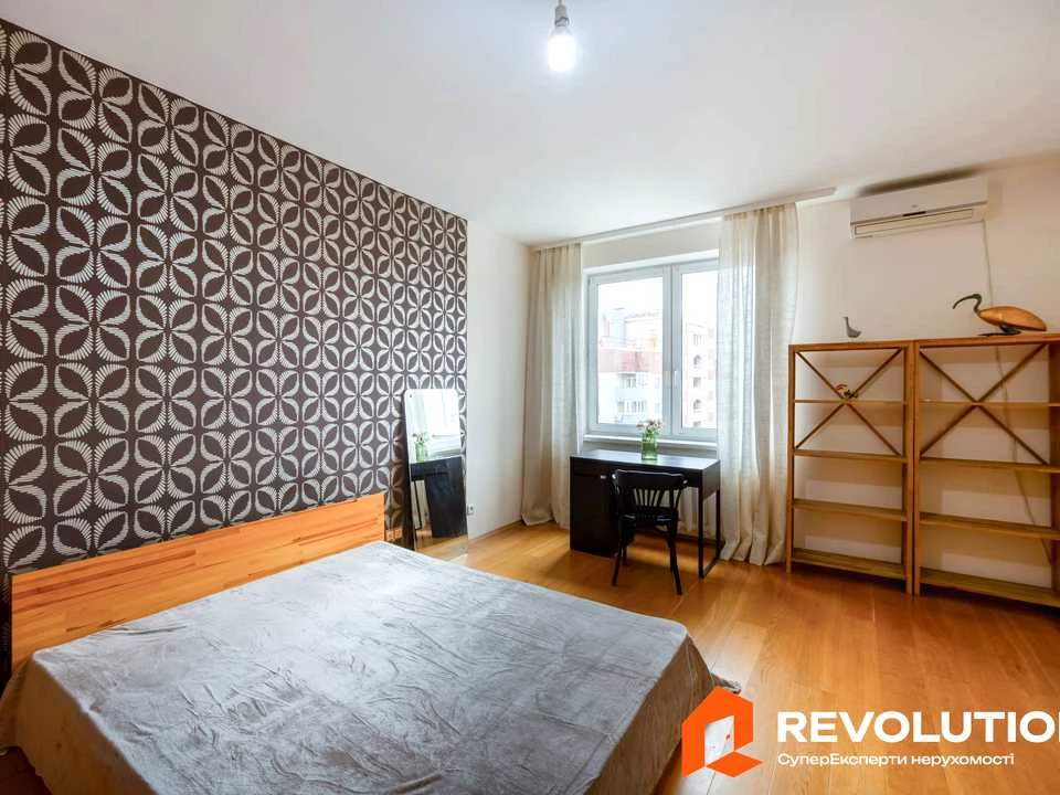 Apartment. Feodosiy Street, Kyiv