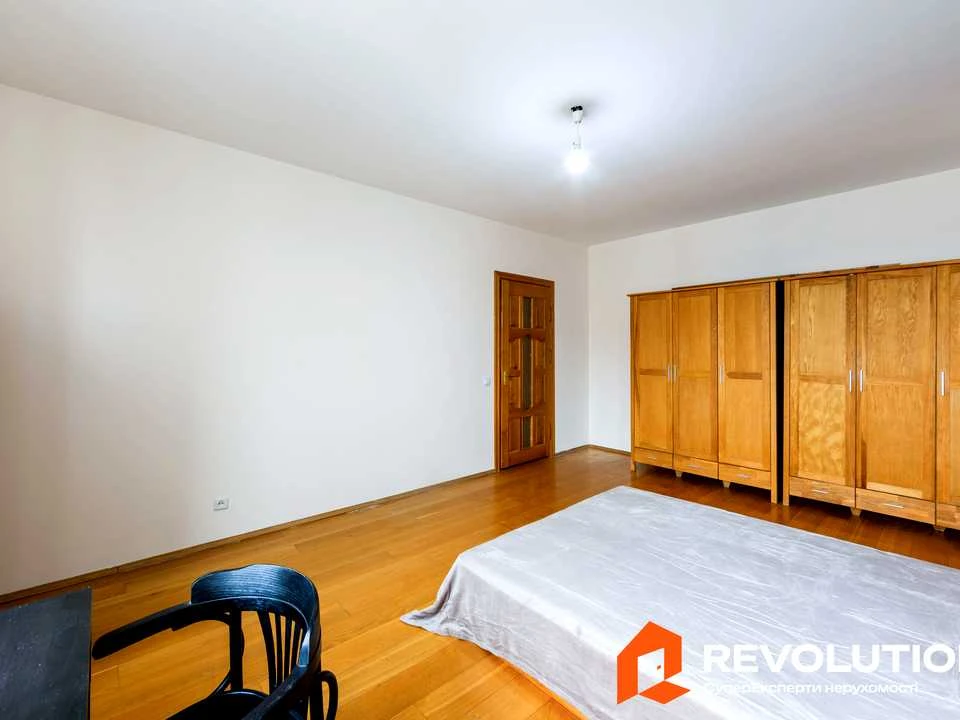 Apartment. Feodosiy Street, Kyiv