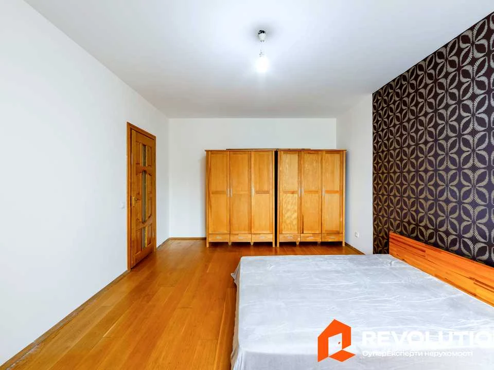 Apartment. Feodosiy Street, Kyiv