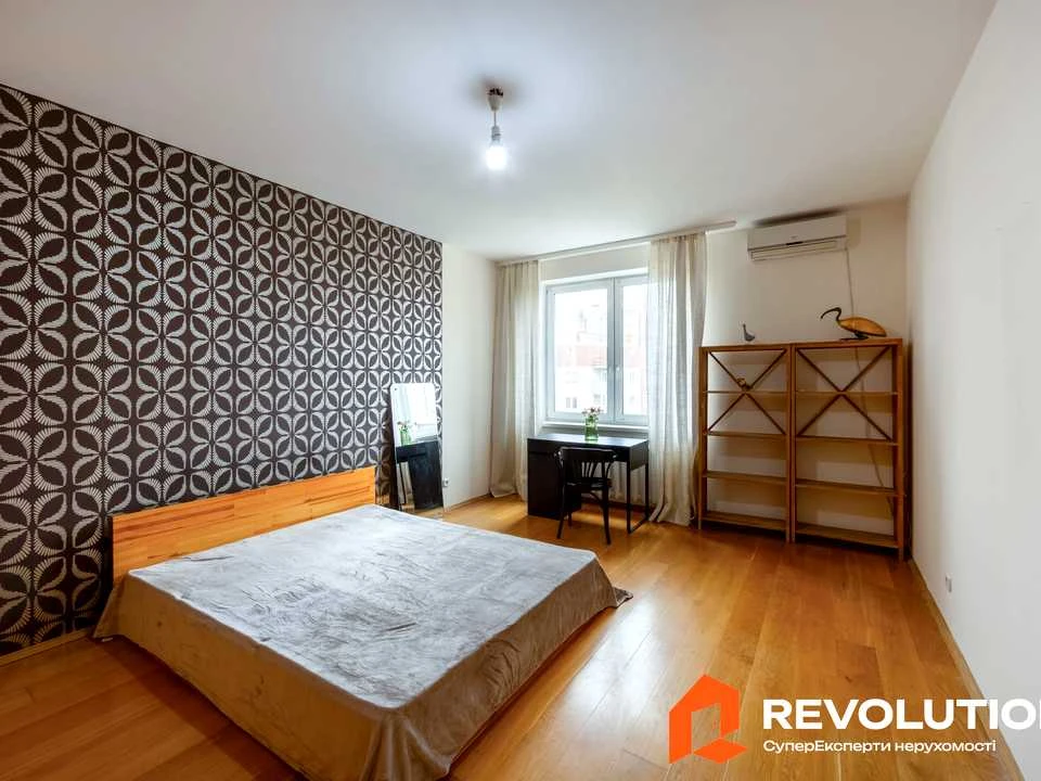 Apartment. Feodosiy Street, Kyiv