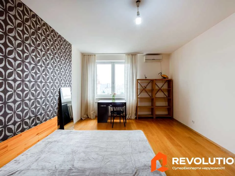 Apartment. Feodosiy Street, Kyiv