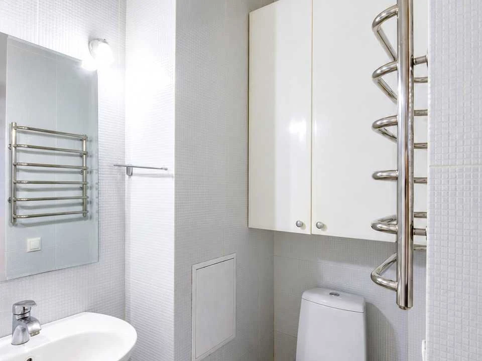 Apartment. Feodosiy Street, Kyiv