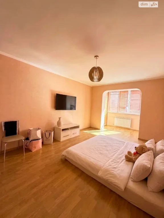 Sale of Apartment in Troyechyna
