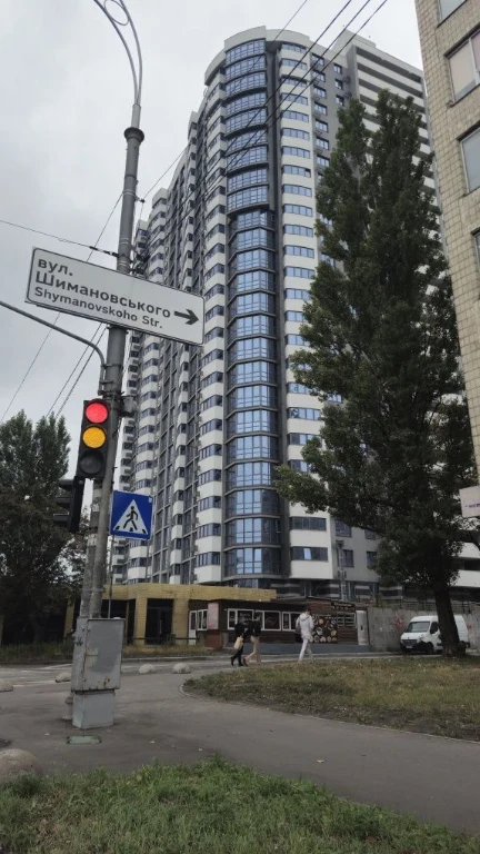 Продаж 1к квартири ЖК Freedom, пр-т Георгія Нарбута ( Визвол
