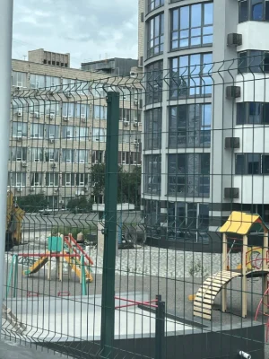 Sale of 1-bedroom apartment in Freedom residential complex, George Narbut street (formerly Vyzvol street)