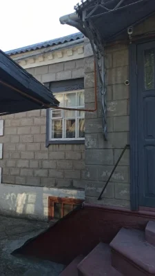 For Sale: Nice House in the area of Sukachivka