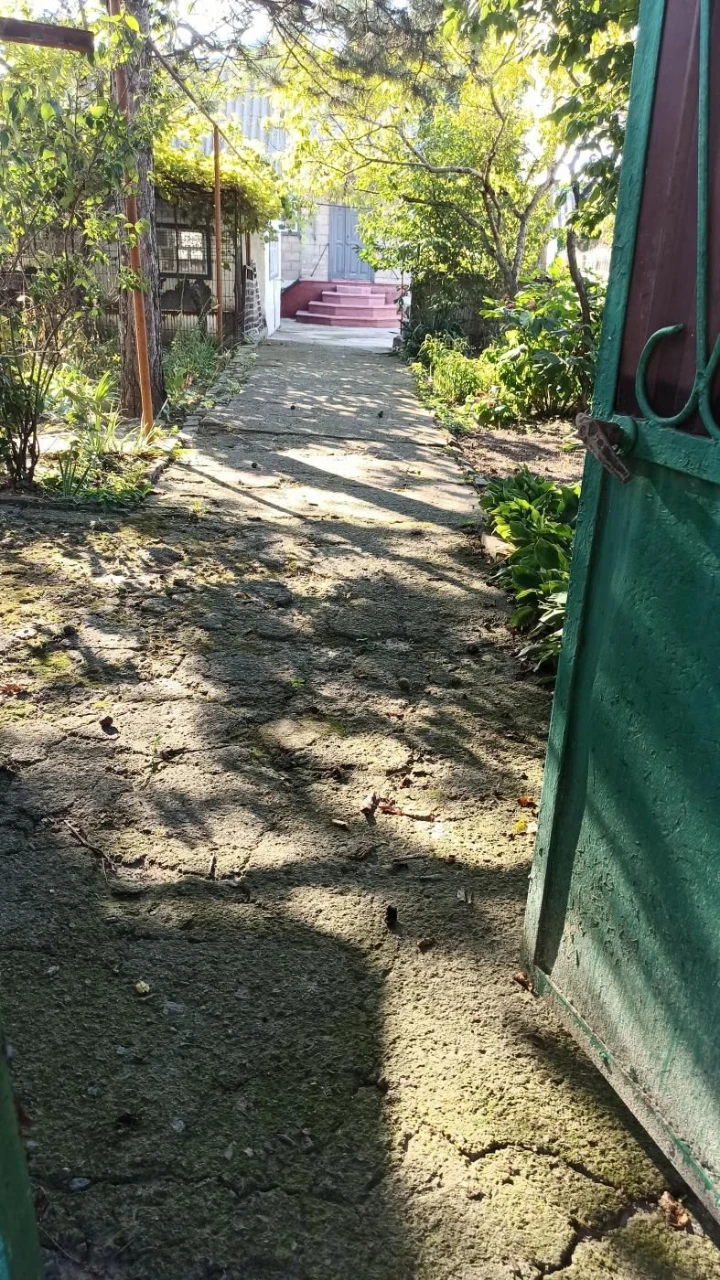 For Sale: Nice House in the area of Sukachivka