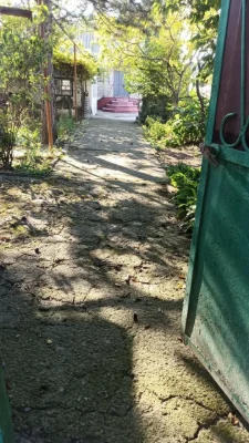 For Sale: Nice House in the area of Sukachivka