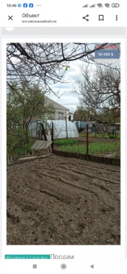 For Sale: Nice House in the area of Sukachivka