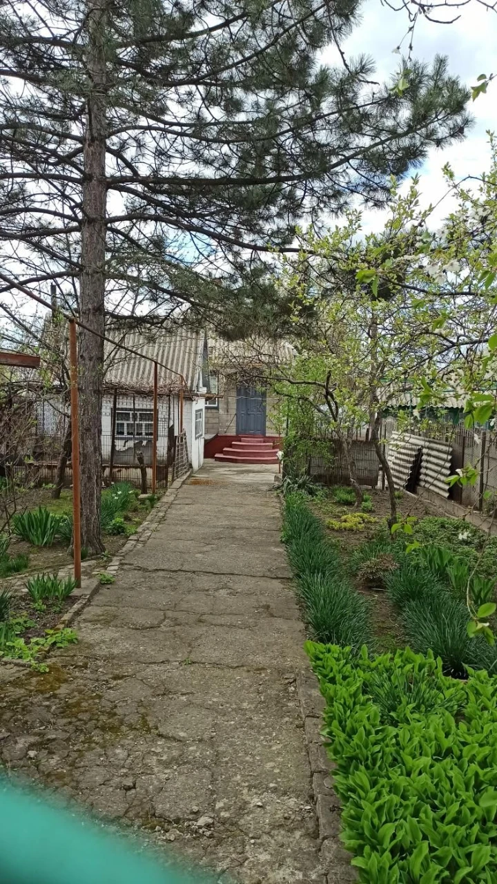 For Sale: Nice House in the area of Sukachivka