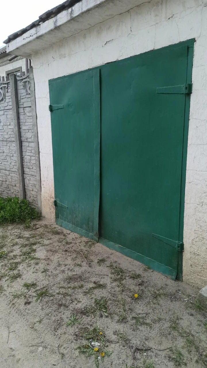 For Sale: Nice House in the area of Sukachivka