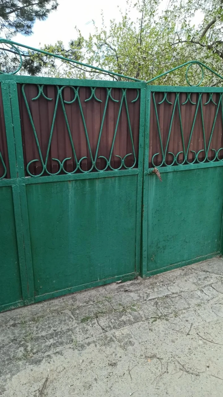 For Sale: Nice House in the area of Sukachivka
