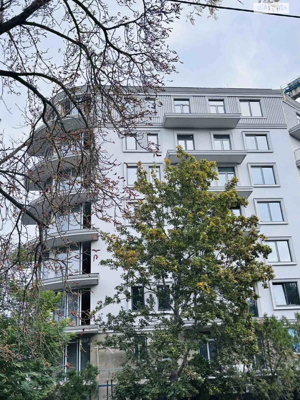 Продаж Квартира Ланжерон