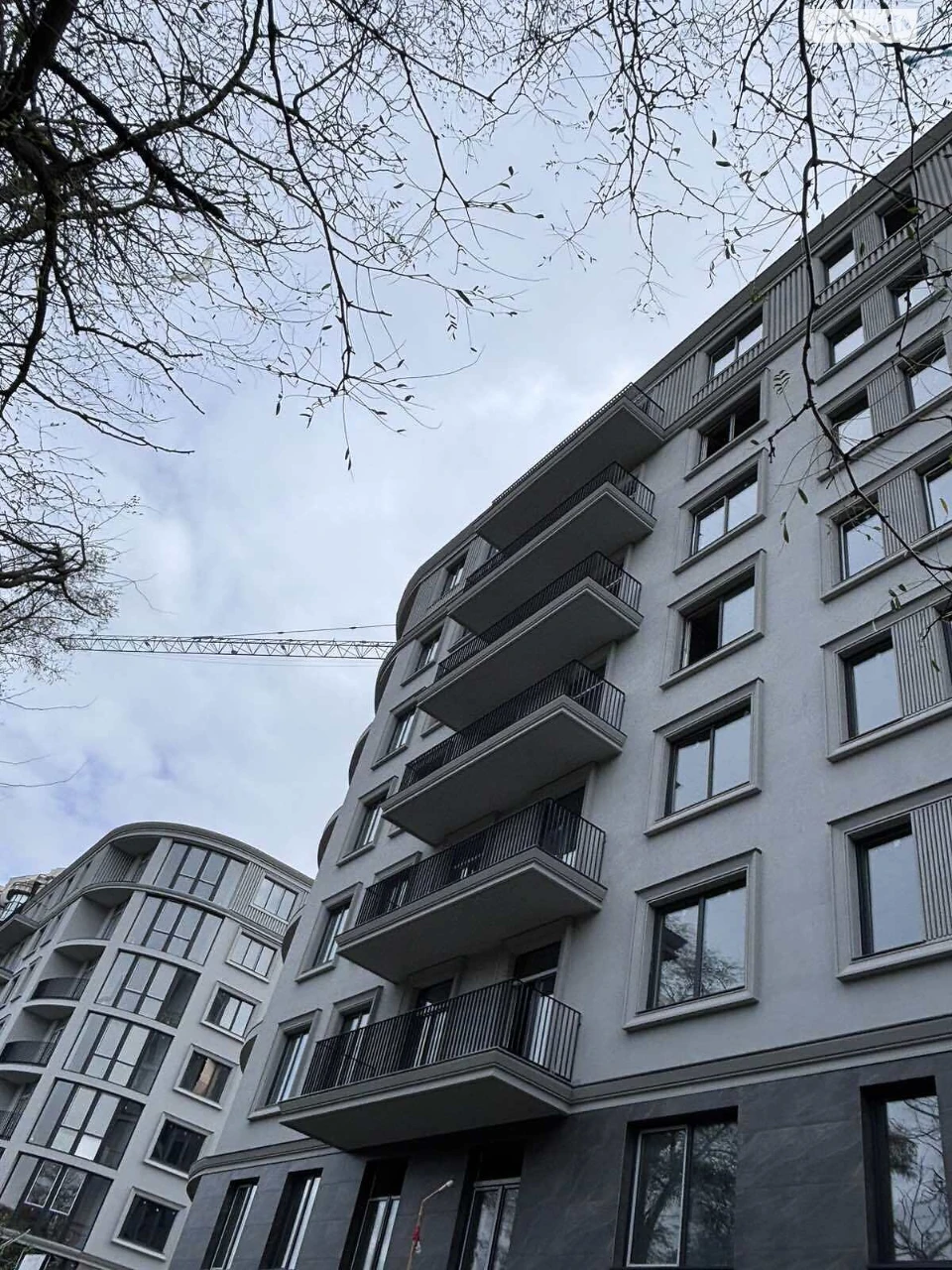 Продаж Квартира Ланжерон