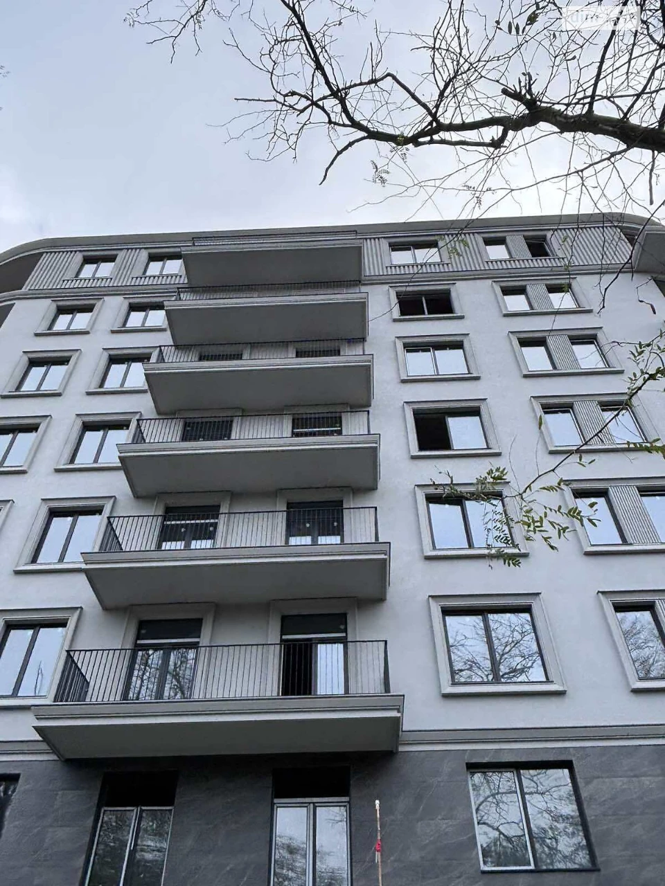 Продаж Квартира Ланжерон