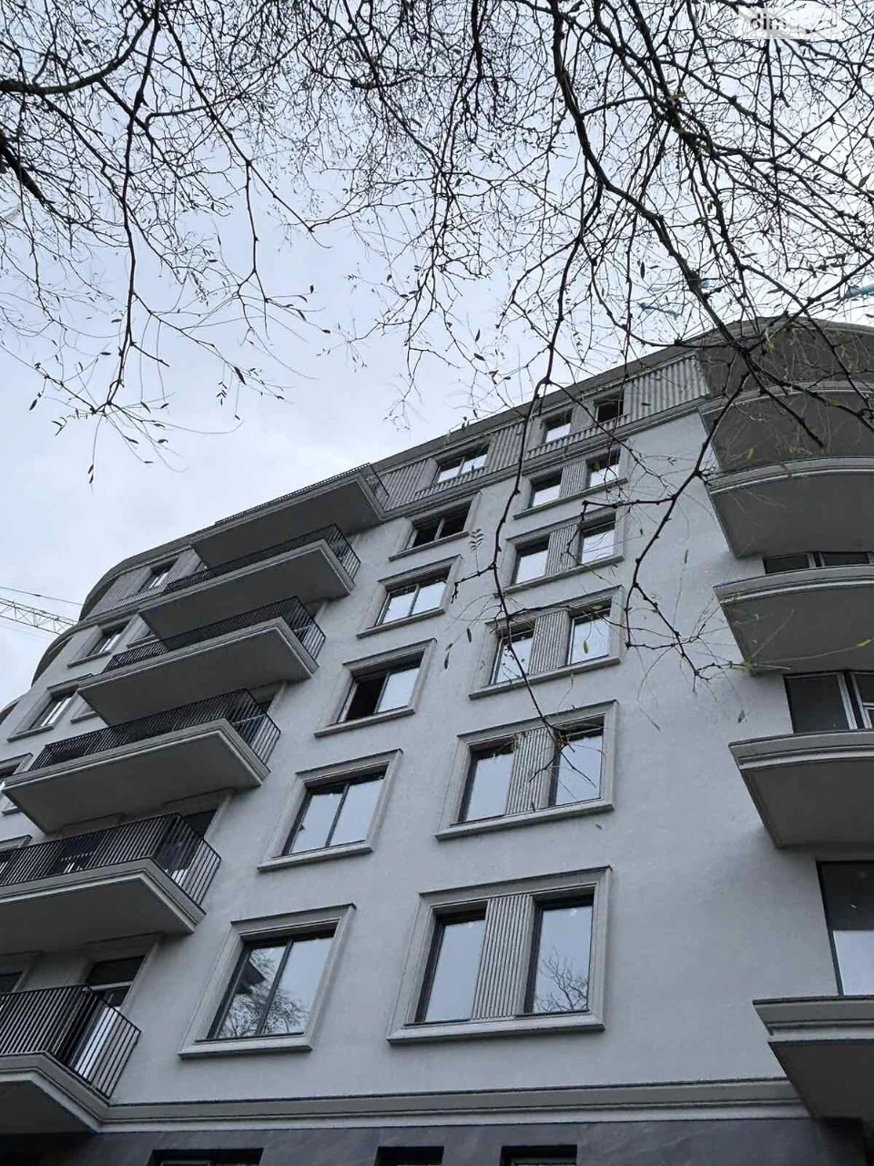 Продаж Квартира Ланжерон