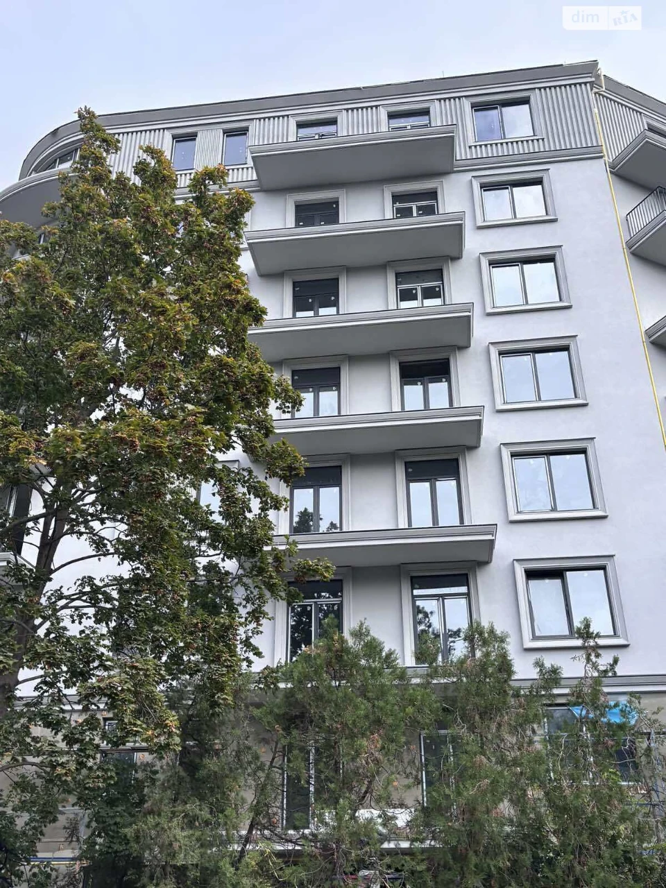 Продаж Квартира Ланжерон