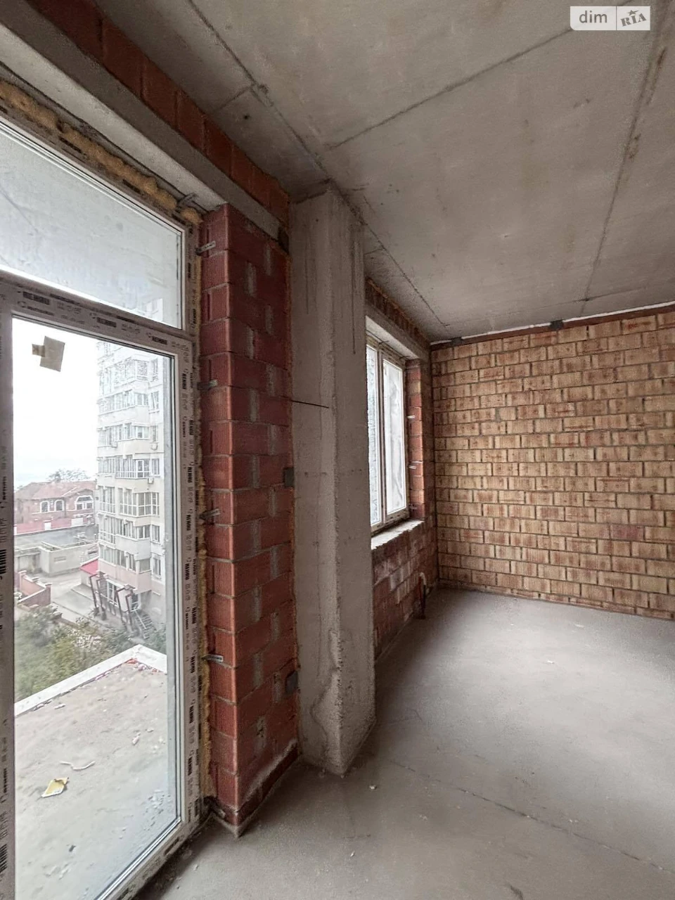 Продаж Квартира Ланжерон