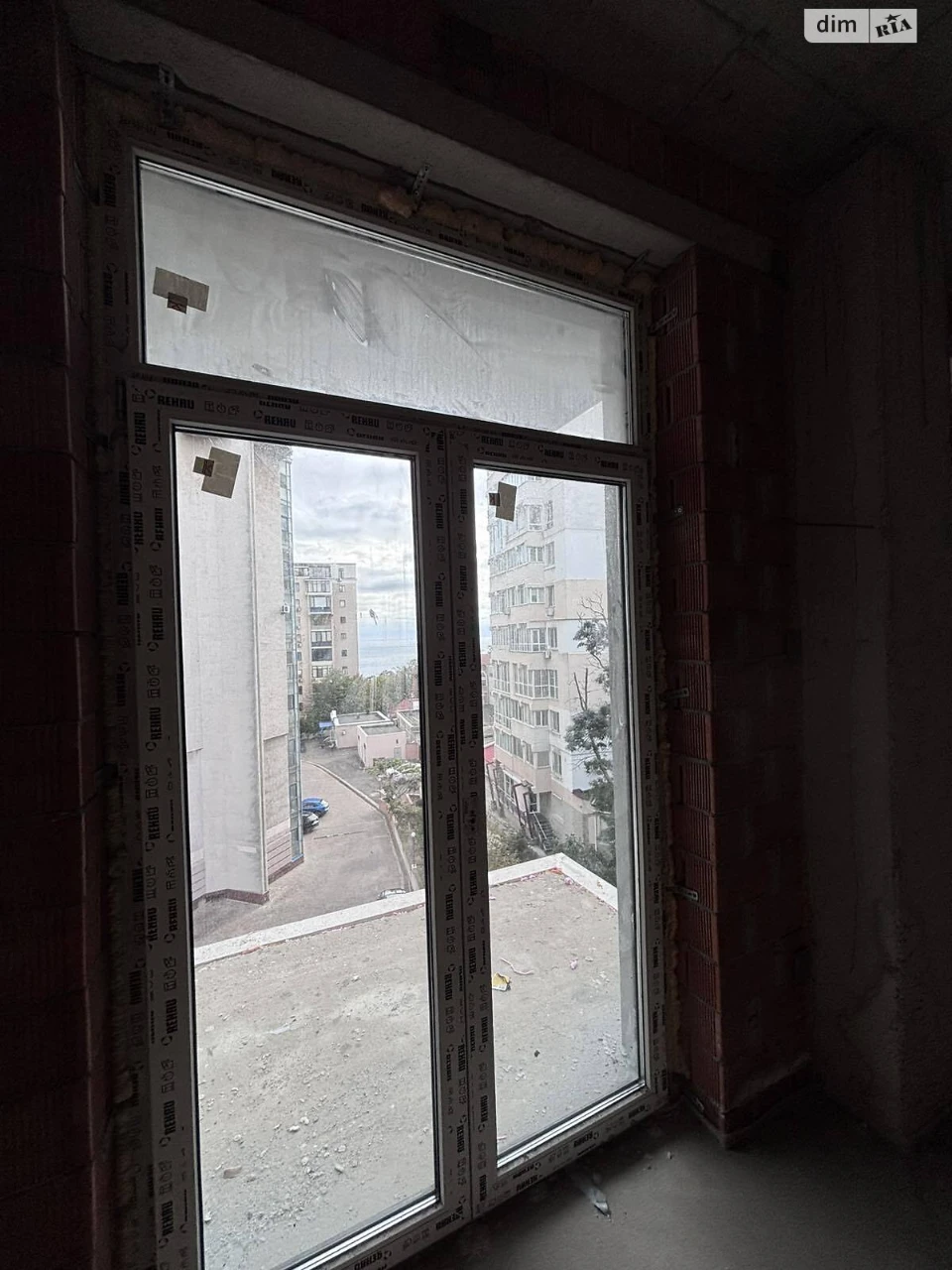 Продаж Квартира Ланжерон