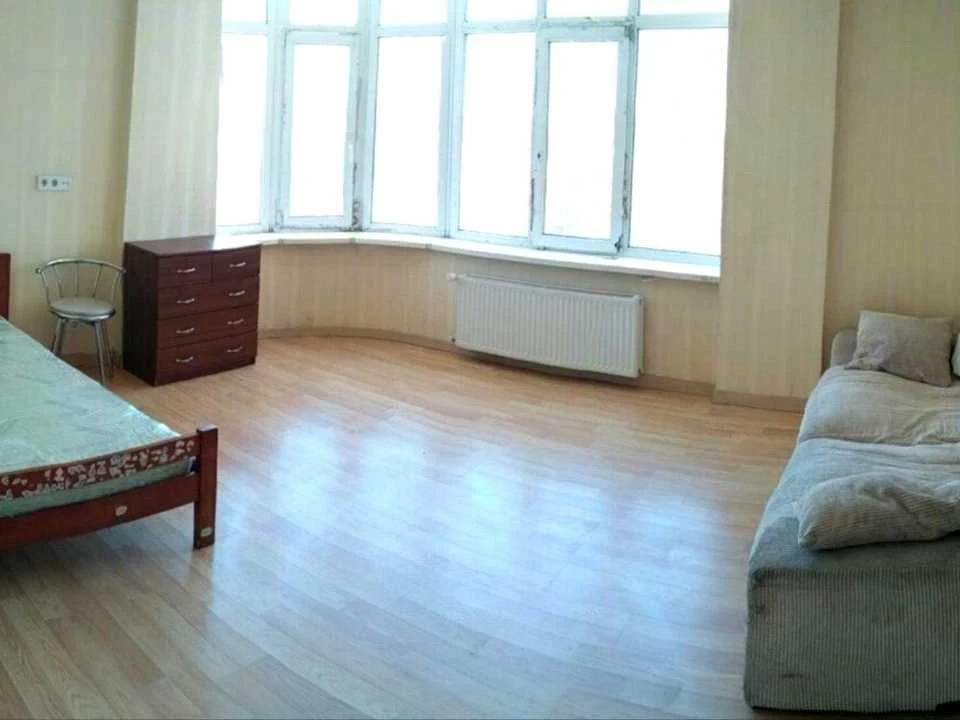 Квартира. Одесса, Александра Свища ул.