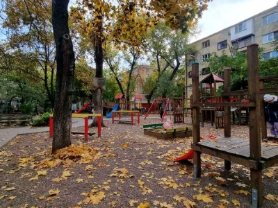Квартира. Одесса, проспект Шевченко