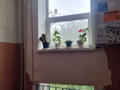 Квартира. Одесса, проспект Шевченко