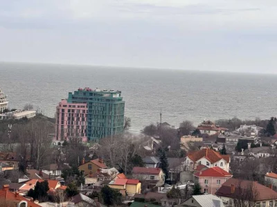 Квартира. Одесса, Педагогическая улица