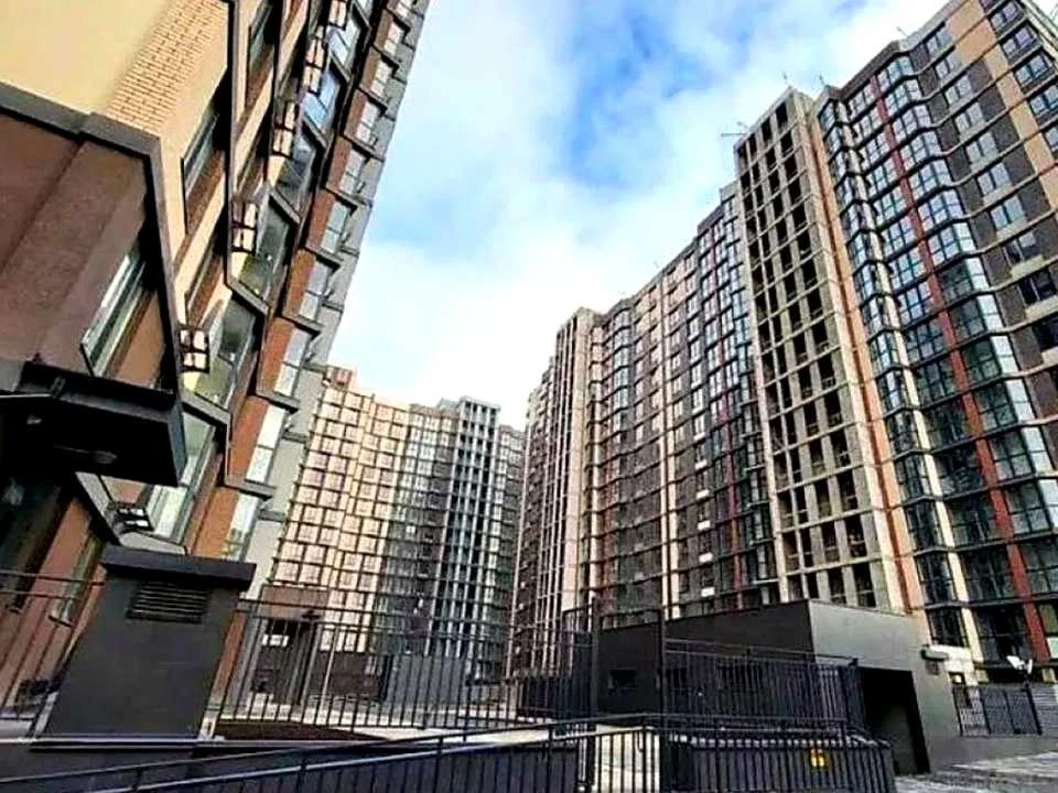 Квартира. Одесса, Прохоровская улица