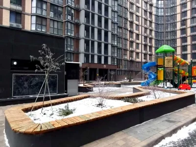Квартира. Одесса, Прохоровская улица