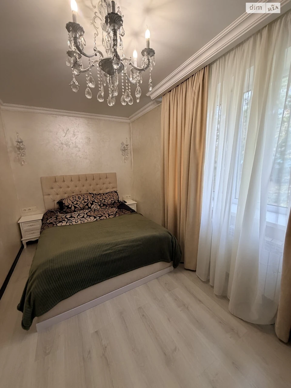 Продажа Квартиры Приморский