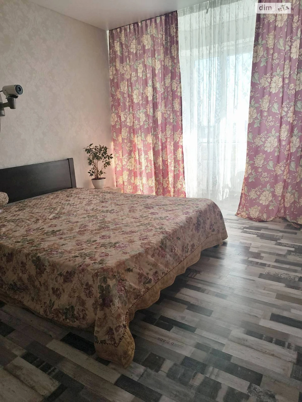 Long-Term Rental Apartment Tairova