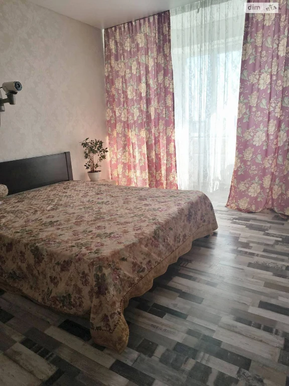 Long-Term Rental Apartment Tairova