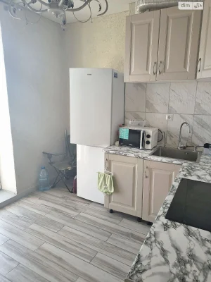 Long-Term Rental Apartment Tairova