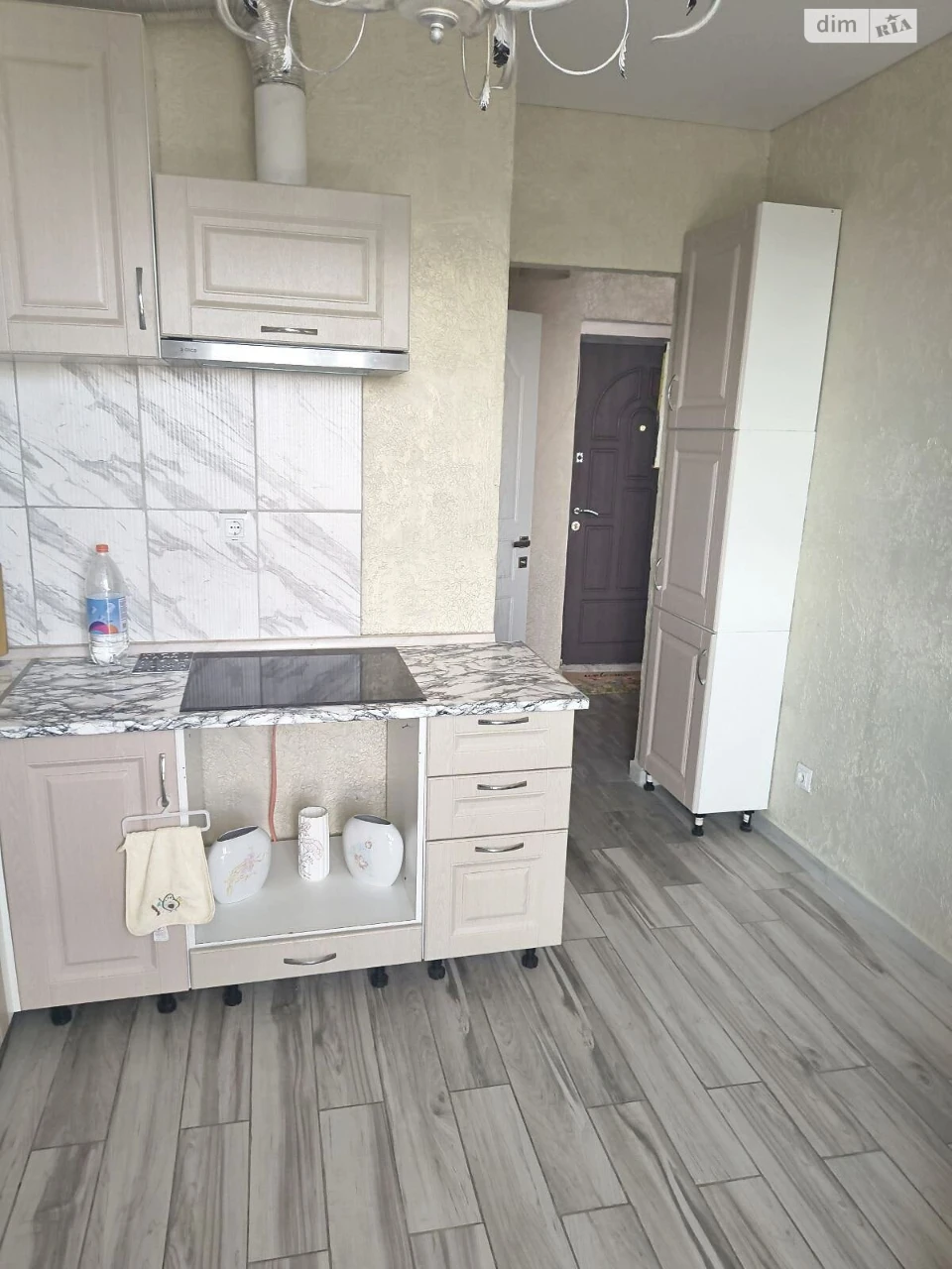 Long-Term Rental Apartment Tairova