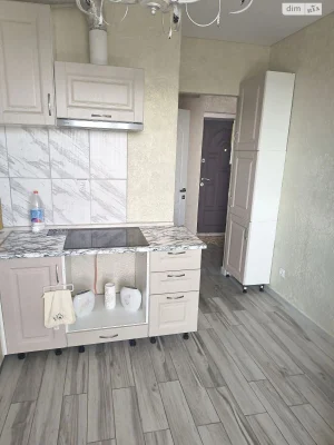 Long-Term Rental Apartment Tairova