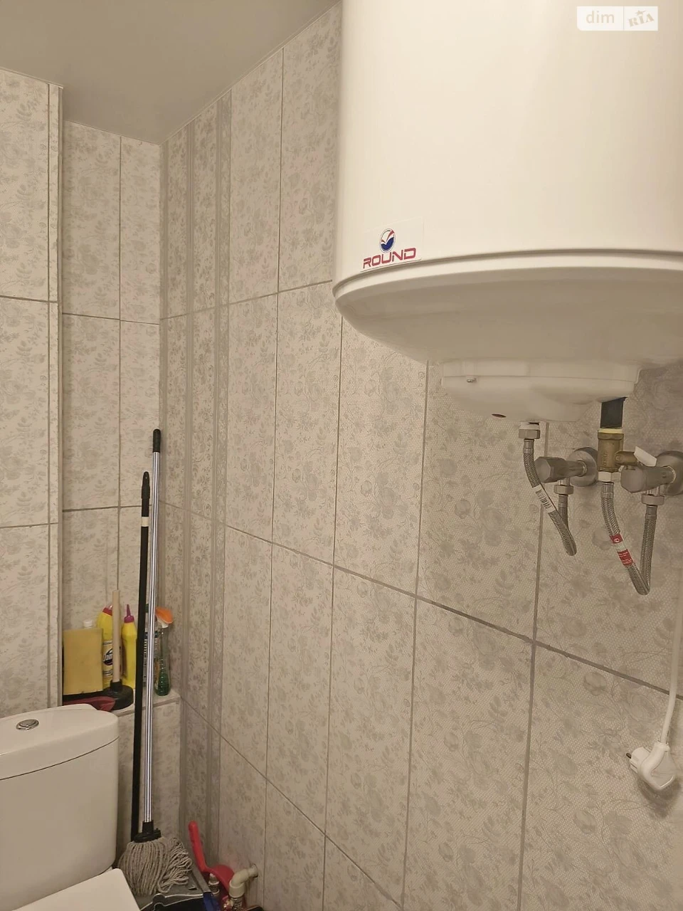 Long-Term Rental Apartment Tairova