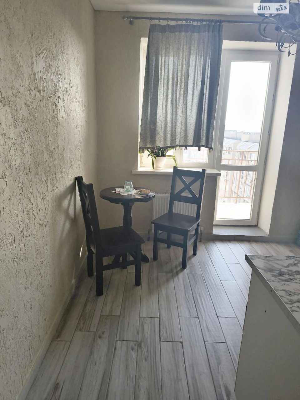Long-Term Rental Apartment Tairova