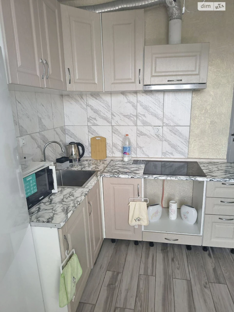 Long-Term Rental Apartment Tairova