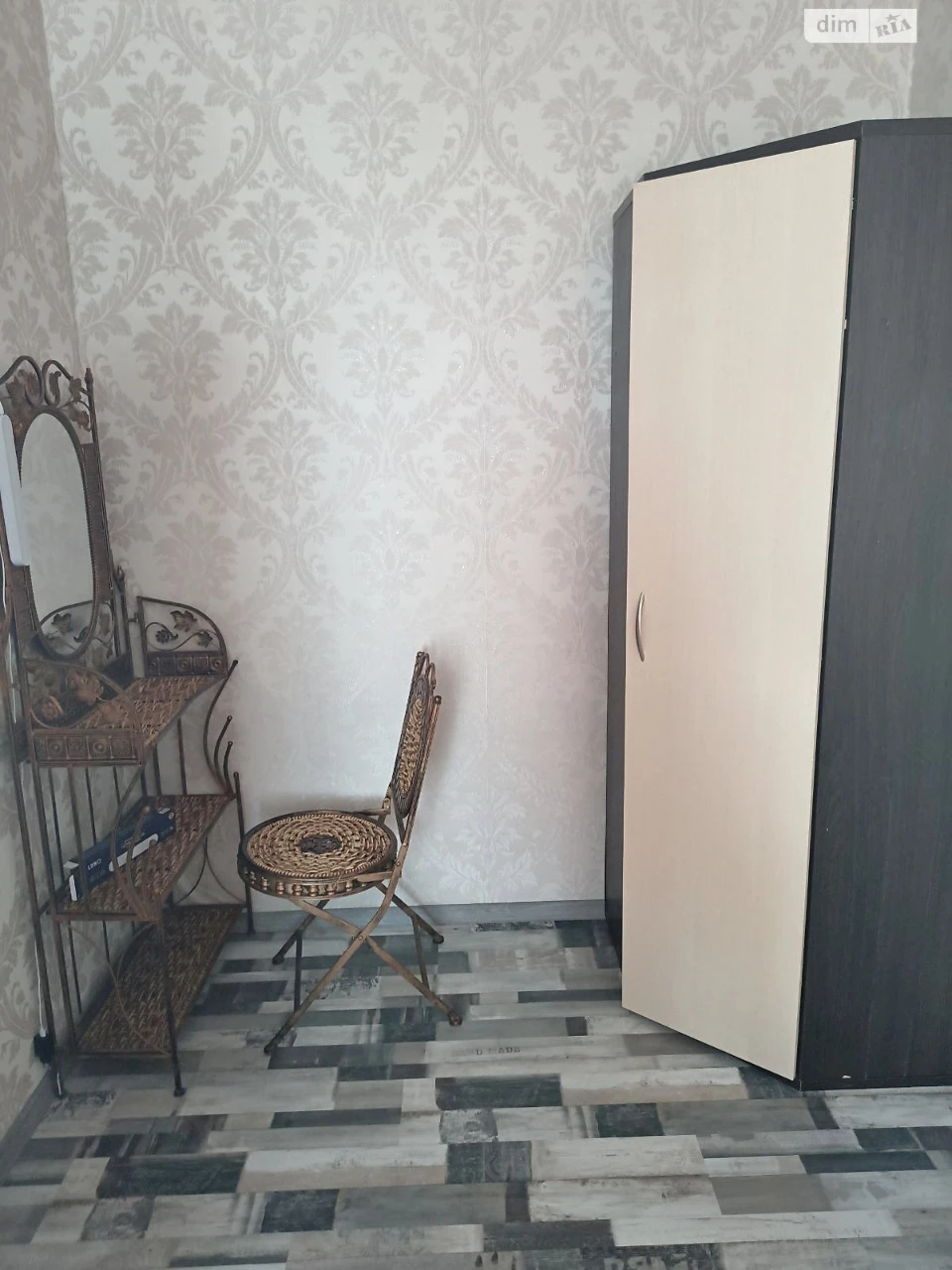 Long-Term Rental Apartment Tairova