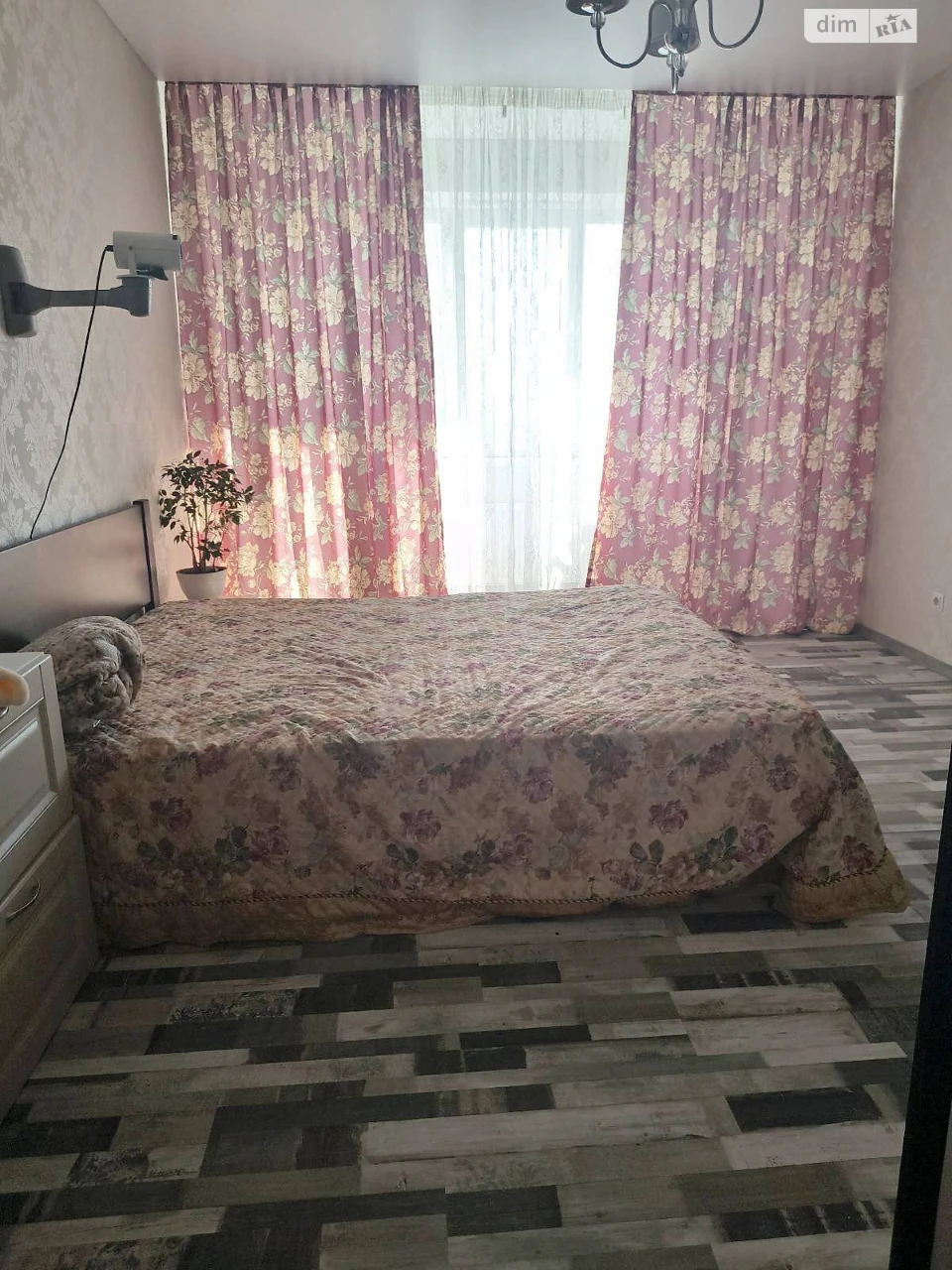 Long-Term Rental Apartment Tairova