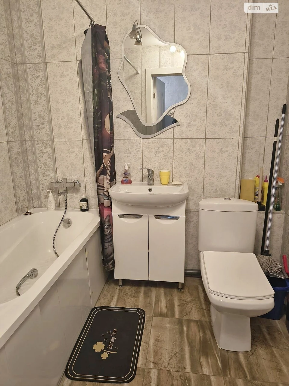 Long-Term Rental Apartment Tairova