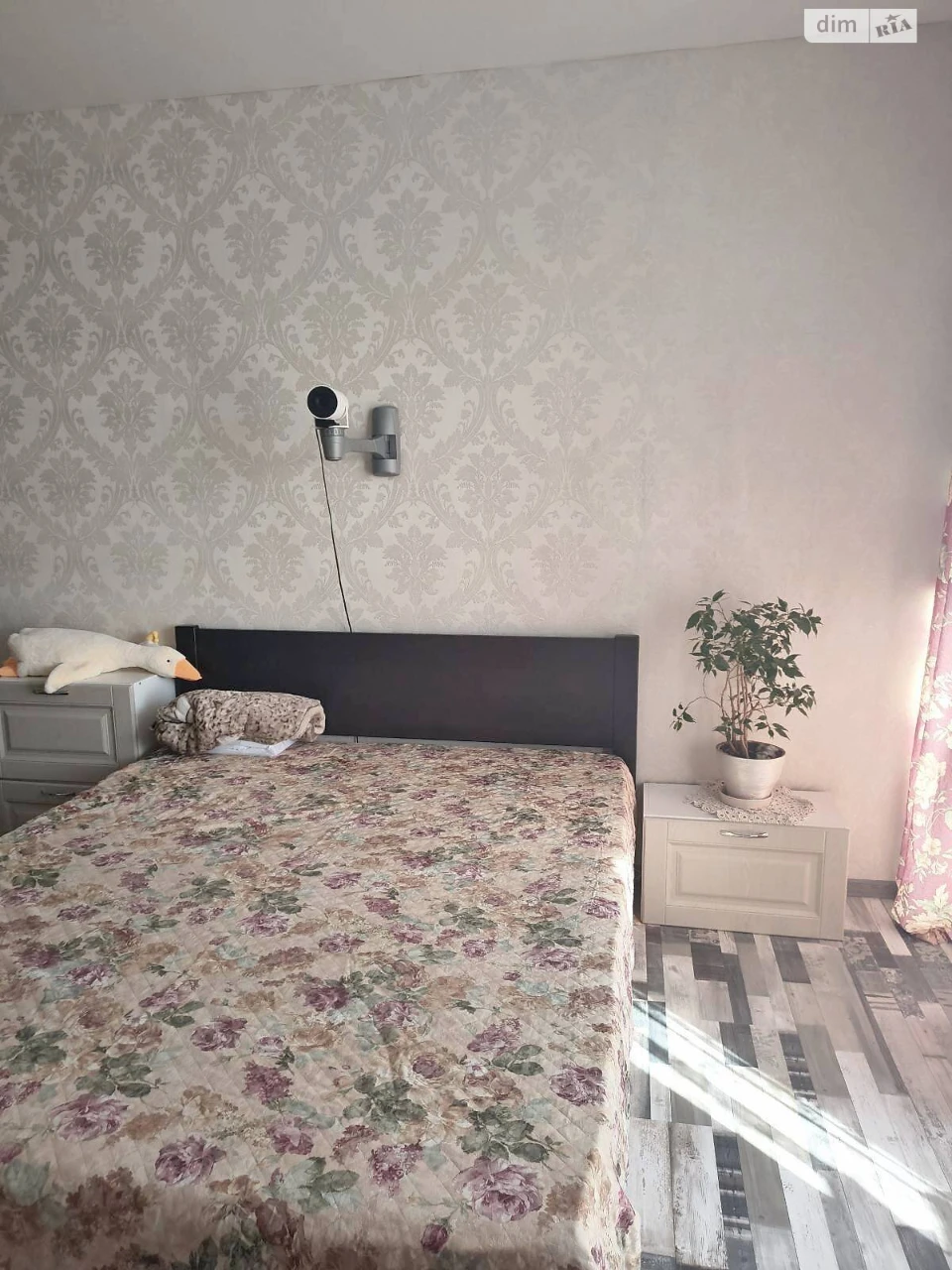 Long-Term Rental Apartment Tairova