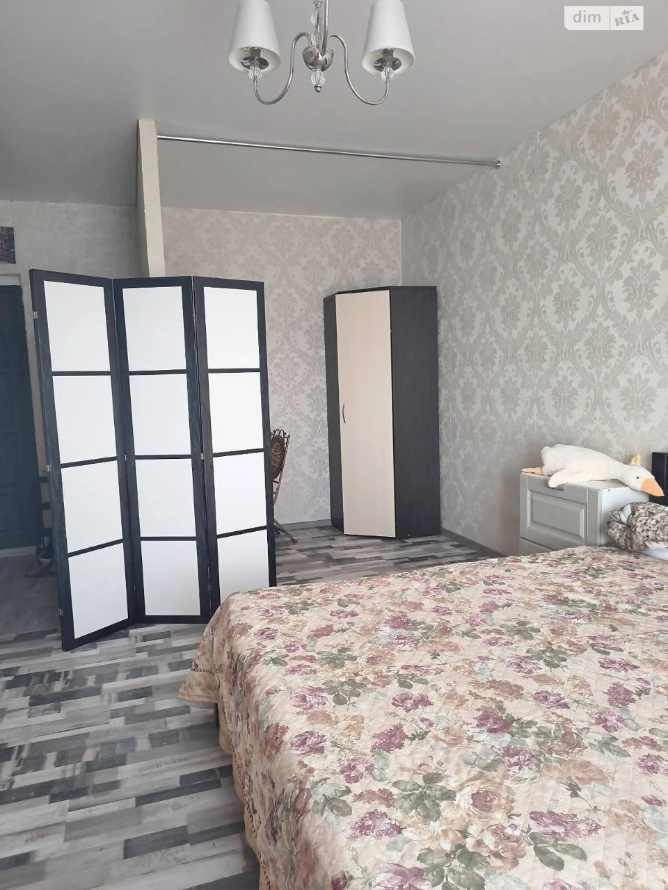 Long-Term Rental Apartment Tairova