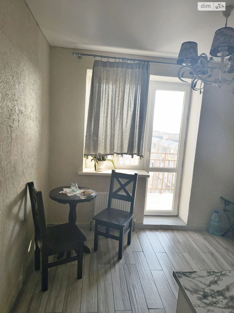 Long-Term Rental Apartment Tairova
